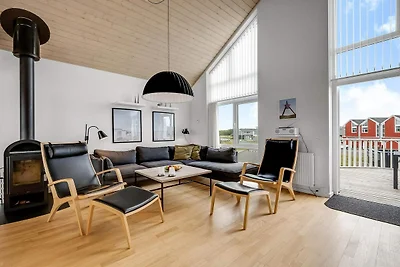 4 Sterne Ferienhaus in Løkken