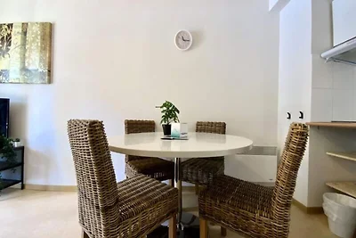 Appartementen voor 6 personen