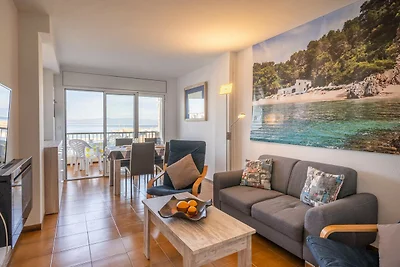 Villa con vista sulla Costa Brava