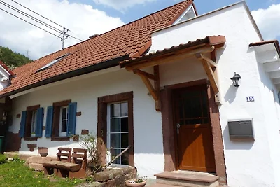 Casa vacanze Trifelsland