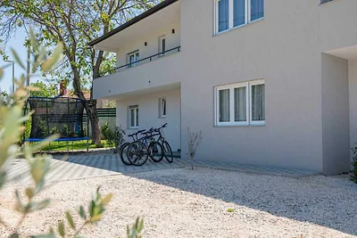 Villa Paradiso in Campagna