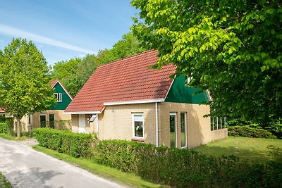 Ferienhaus mit Geschirrspüler, 18 km.