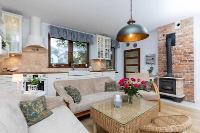 Appartement in Pobierowo bij het Strand