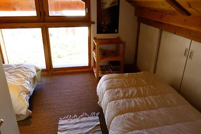 Champelet-Ferienhaus f�r acht Personen