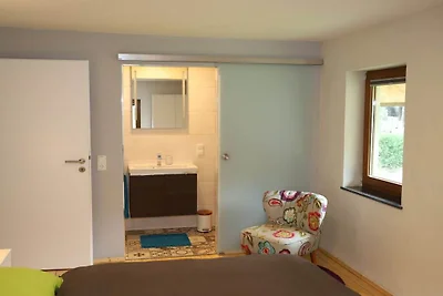 Vakantiehuis met 3 slaapkamers