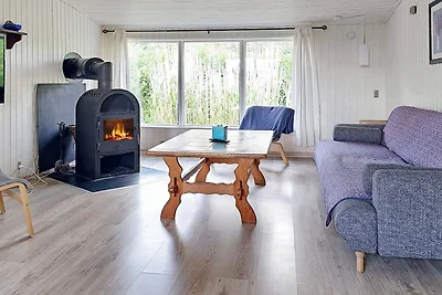5 Personen Ferienhaus in Karrebæksminde-By...