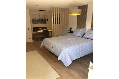 *DomiLia* Confortevole residenza per vacanze
