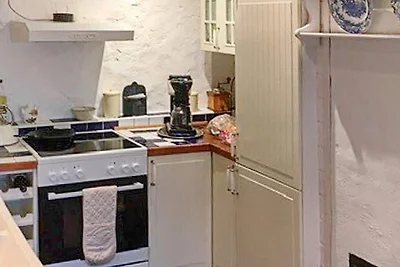 8 Personen Ferienhaus in Bruvik-By Traum