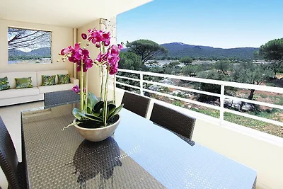 Residenz Salina Bay, Porto Vecchio, Apt.