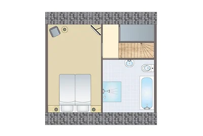 Casa con 2 bagni, a 8 km dal Drielandenpunt