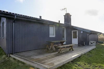 6 Personen Ferienhaus in Lemvig