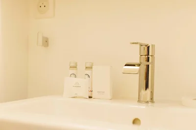 Gemütliche Wohnung - 2BR/4P - Rochechouart