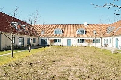 5 persoons vakantie huis in Tisvildeleje