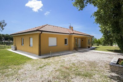 Villa di lusso con piscina privata a Rovigno