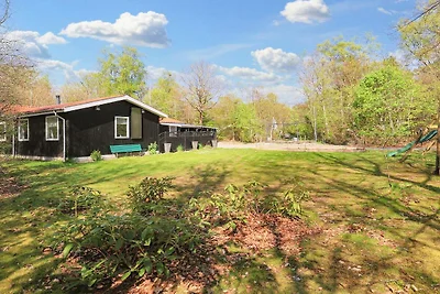 6 persoons vakantie huis in Hadsund-By Traum