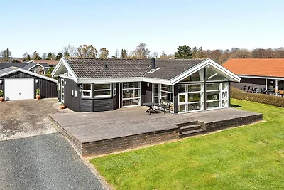 6 Personen Ferienhaus in Egernsund