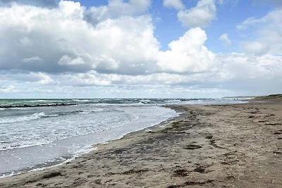 6 persoons vakantie huis in Melby-By Traum