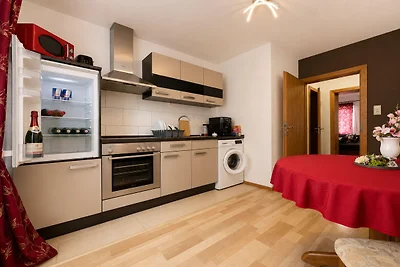 Gemütliches Apartment in Boppard
