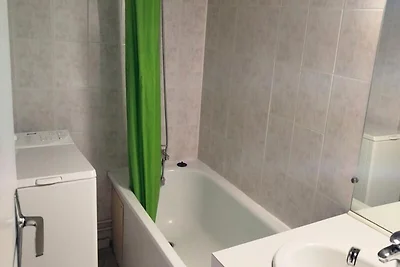 2-Zimmer-Apartment für 6 Personen - Komfort