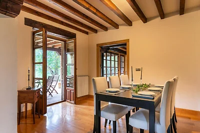 Casa a Barcena con Vista Panoramica