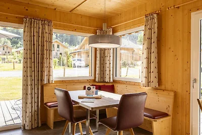 Chalet di buon gusto vicino alle piste da sci
