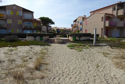 Les Villas de l' OASIS (FKK/Naturiste)
