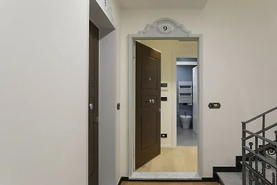 Wohnung mit 1 Schlafzimmer