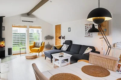 6 Personen Ferienhaus in Væggerløse