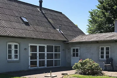 6 Personen Ferienhaus in Broager