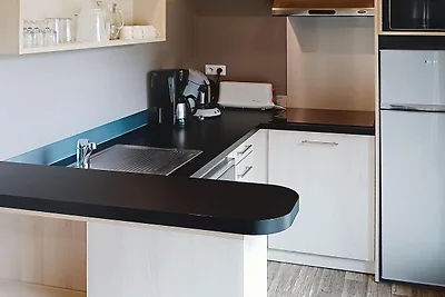 Cottage familiare con 2 camere da letto a...