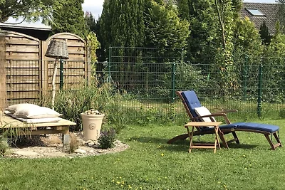 Kuća za odmor Dopust za oporavak Hage