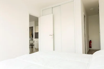 Appartamento a Bénodet vicino alla spiaggia d...