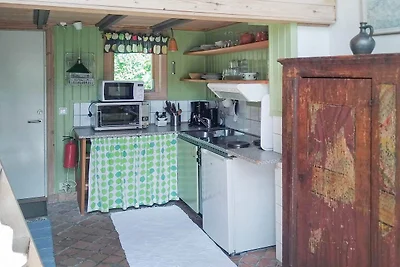 5 persoons vakantie huis in FLODA-By Traum