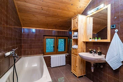 Villa Niko - Three bedroom villa with swimmin...