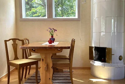 4 Personen Ferienhaus in GAMLEBY-By Traum