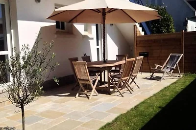 Residenz Pierres Marines