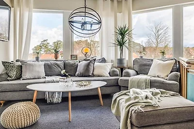 3 Personen Ferienpark haus in BÅSTAD