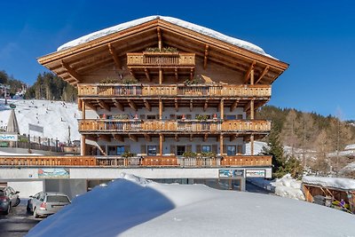 Modernes Appartement in Skigebietnähe in...