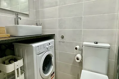 Apartment in Estartit für 4 Personen