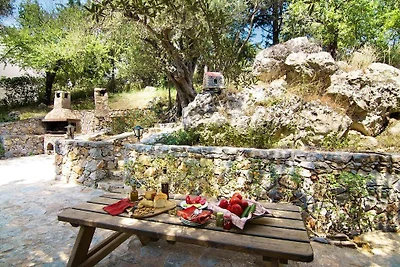 Casa vacanze, Kalamitsi Alexandrou