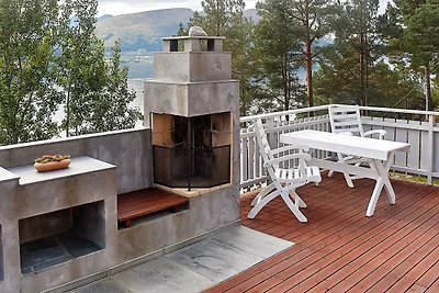 8 Personen Ferienhaus in EIDSVÅG-By Traum