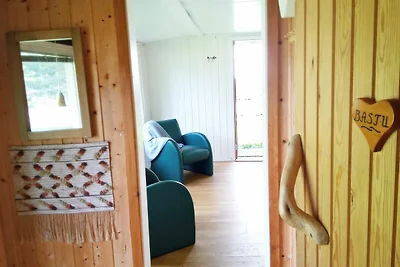 5 Personen Ferienhaus in LULEÅ-By Traum