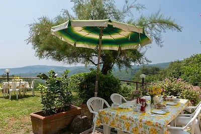 Casa vacanze con 2 camere da letto