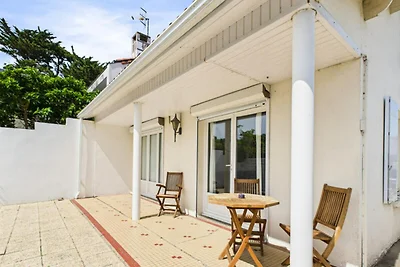 Casa a L'Aiguillon vicino alla spiaggia di...