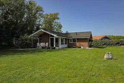 Vakantiehuis in Zoutelande met barbecue