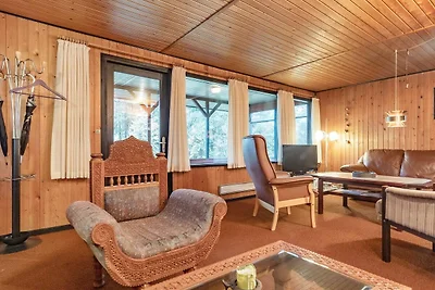 6 Personen Ferienhaus in Hals-By Traum
