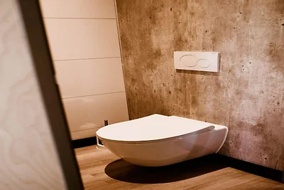 Rustig vakantiehuis in Scherpenzeel