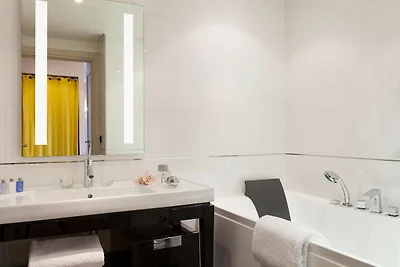 Präsidentenwohnung in Cannes