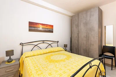 Wohnung in einer Residenz mit Swimmingpool