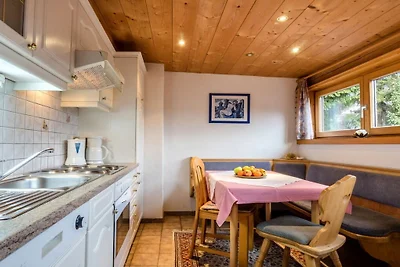 Holiday apartment with 1 bedroom
